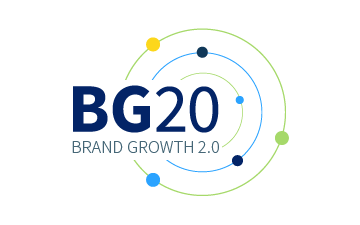BG20 | Brand Growth 2.0
