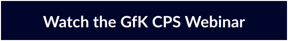 Watch the GfK CPS Webinar