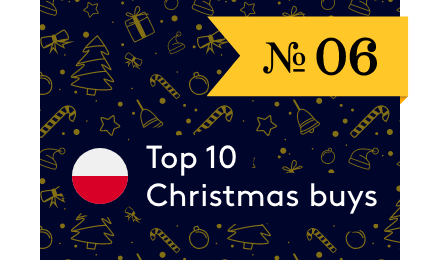 No 6: Poland Top 10