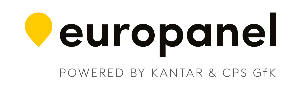 Europanel - Powered by Kantar CPS & GfK